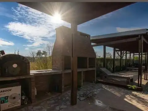 Casa en Alquiler Temporal A Estrenar