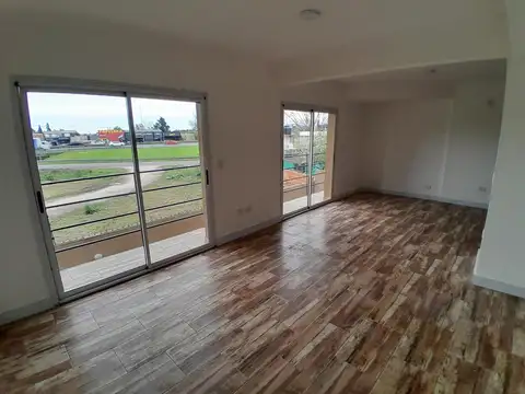 Departamento en Venta Pilar Centro. 3 ambientes. Cochera