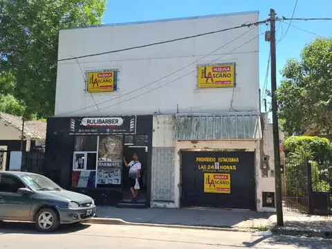 Avellaneda 100