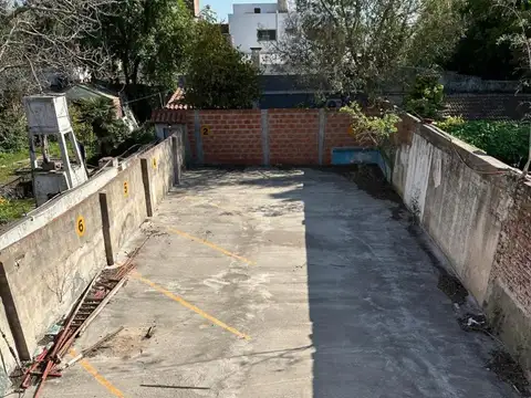 Avellaneda 100