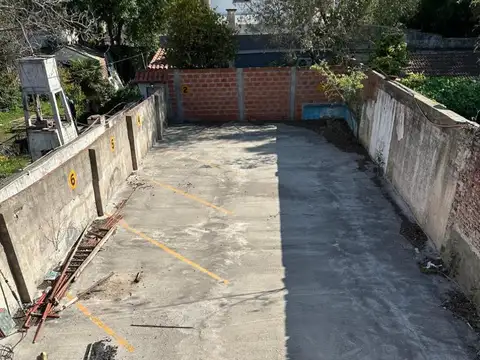 Excelente Oportunidad a mts de la estación de Glew.