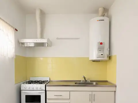 Depto Tipo Casa en Venta 40 años