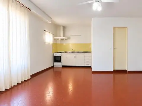 Ph 2 Ambientes Ramos Mejia Centro sin expensas