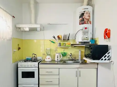 Depto Tipo Casa en Venta al Oeste