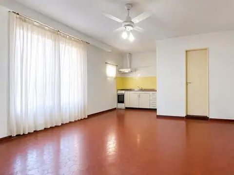 Depto Tipo Casa en Venta de 2 ambientes