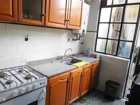 Departamento en Venta en Boca, USD 95.000