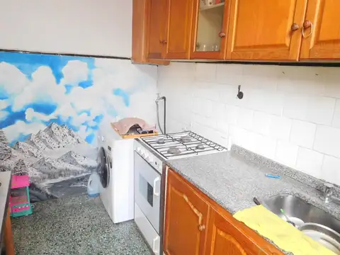 Departamento en Venta 70 años