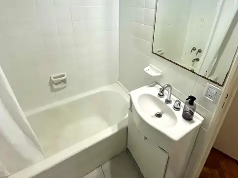 Departamento en Alquiler 45 años
