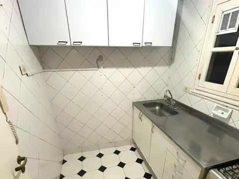 Departamento en Alquiler de 2 ambientes