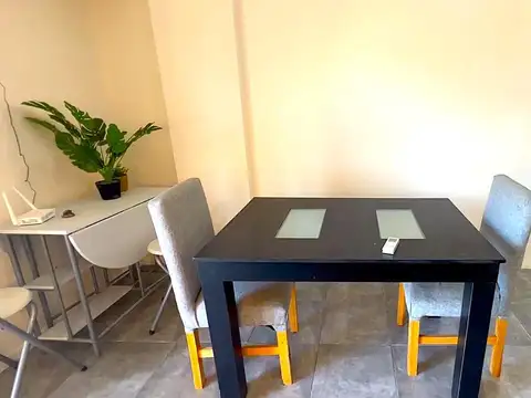 Departamento en Alquiler Temporal 35 años