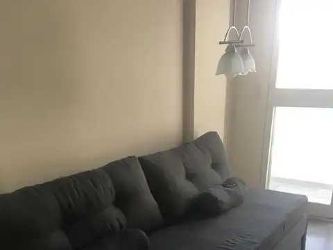 Departamento en Alquiler Temporal de 2 ambientes