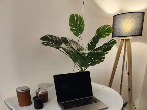 Departamento en Alquiler Temporal de 1 dormitorio