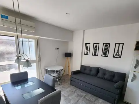 Departamento en Alquiler Temporal al Norte