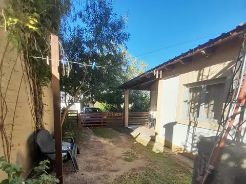 Depto Tipo Casa 4 ambientes con 1 baño