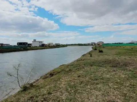 Terreno en Venta de 709,0 m2