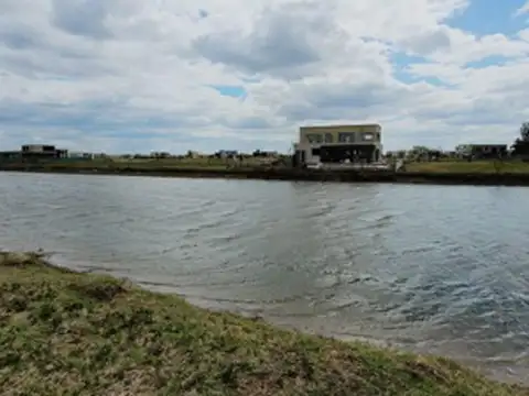 Lote a la venta en barrio Sebastián Gaboto, Hudson