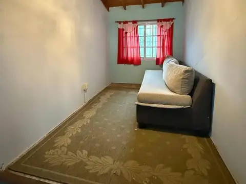 Depto Tipo Casa en Venta en Castelar, USD 77.500