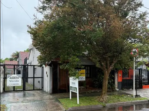 Depto Tipo Casa en Venta de 4 ambientes