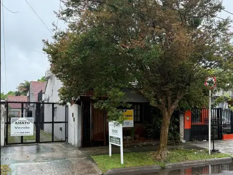 Depto Tipo Casa en Venta de 4 ambientes