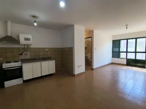 VENTA MONOAMBIENTE BARRIO ALBERDI CÓRDOBA