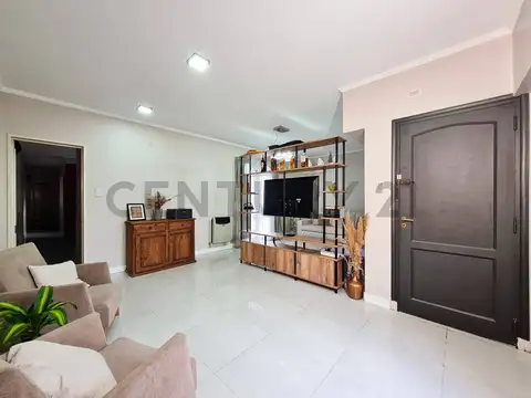 CASA EN VENTA 2 DORMITORIOS EN LOS HORNOS