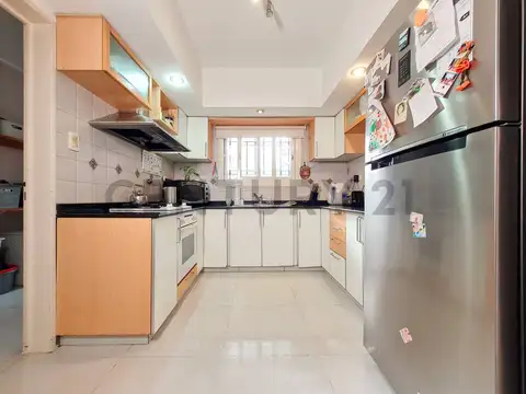 CASA EN VENTA 2 DORMITORIOS EN LOS HORNOS