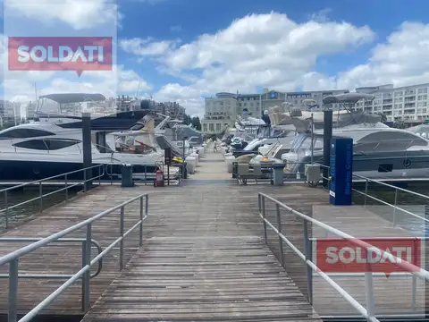 Bahia Grande - Nordelta