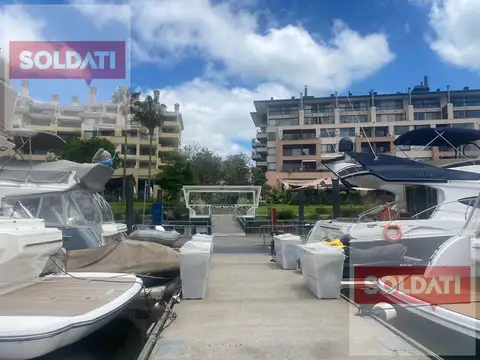 Bahia Grande - Nordelta