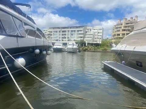 Bahia Grande - Nordelta