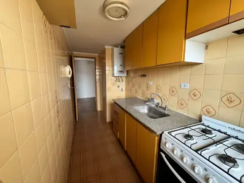 Departamento en Alquiler 30 años