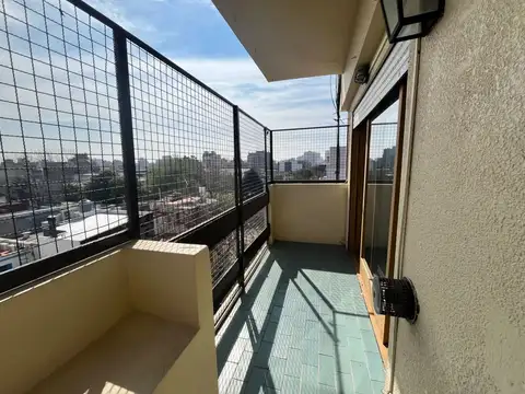 Departamento en Alquiler de 2 ambientes