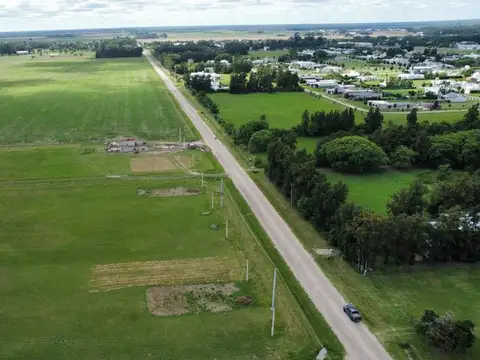 Terreno en Venta de 469,0 m2