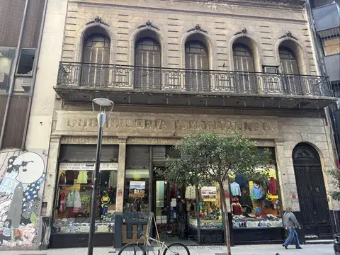 Terreno en venta en San Nicolás