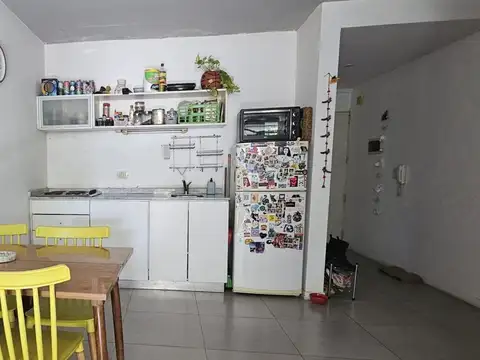 Departamento en Venta de Monoambiente