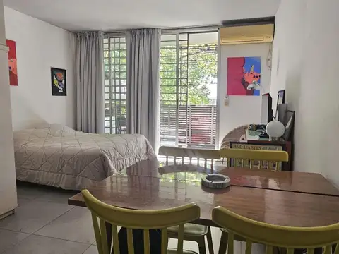 Departamento en Venta en Villa Crespo, Capital Federal