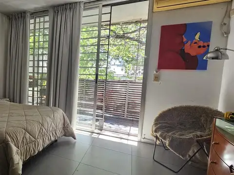 Departamento en Venta con 6 cochera