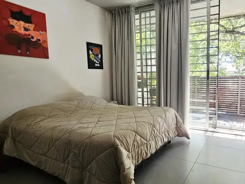Departamento en Venta en Villa Crespo, USD 79.000