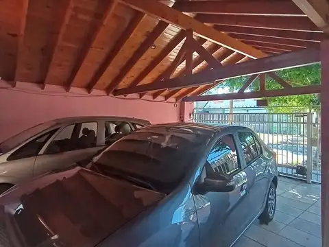 Depto Tipo Casa en Venta de 3 dormitorios