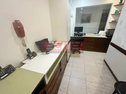 Departamento en Alquiler de 4 ambientes