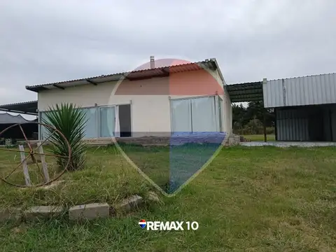 Estupenda Propiedad