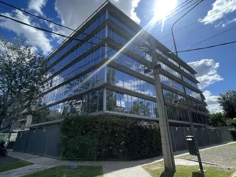 Oficina en Alquiler en Olivos