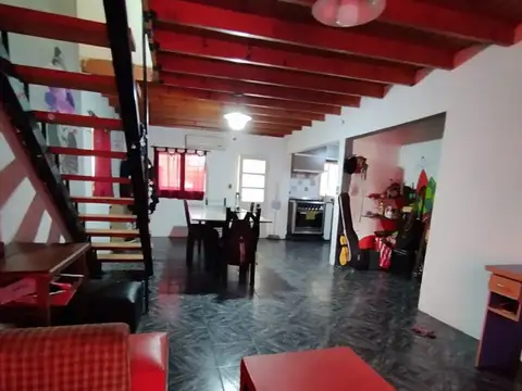 Casa en Venta en Los Hornos, USD 85.000
