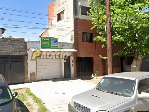 PH 3 ambientes con Patio y Cocheras en VENTA, en San Martín