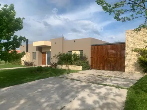 Casa en Cantón Golf desde Marzo