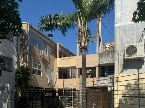 DEPARTAMENTO EN VENTA - BARRIO GASTRONÓMICO