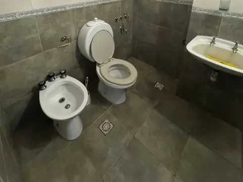 AV PIACENTINI 1500, Piso 1