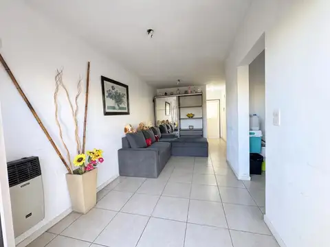 Departamento en Venta en Echesortu, Rosario