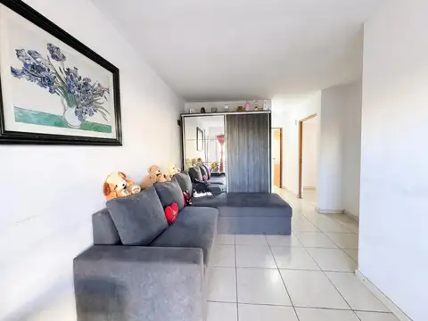 Vera Mujica 1200 - Departamento en venta de 1 dormitorio - Rosario, Echesortu