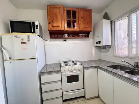 Departamento en Venta en Echesortu, USD 58.000