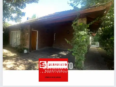 Venta de Casa en VENADO 2 CANNING